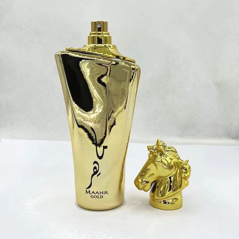 عطور عربية للجنسين طويلة الأمد - مراجعة Perfume Fragrance Notes وسعره