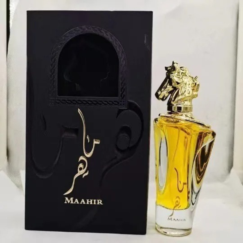 عطور عربية للجنسين طويلة الأمد - مراجعة Perfume Fragrance Notes وسعره