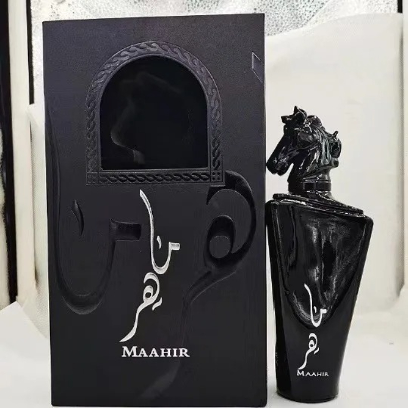 عطور عربية للجنسين طويلة الأمد - مراجعة Perfume Fragrance Notes وسعره