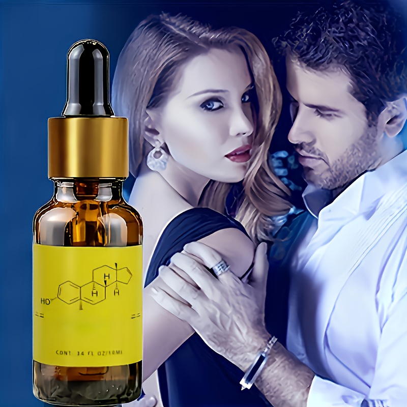 عطر فيرومون للجنسين طويل الأمد - مراجعة You Perfume Fragrance وسعره