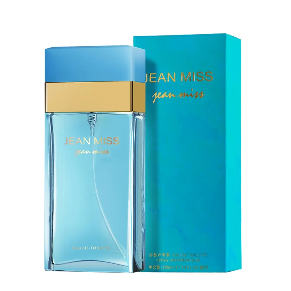 عطر زهور بحرية زرقاء فاتحة للن - مراجعة Perfume Fragrance Notes وسعره