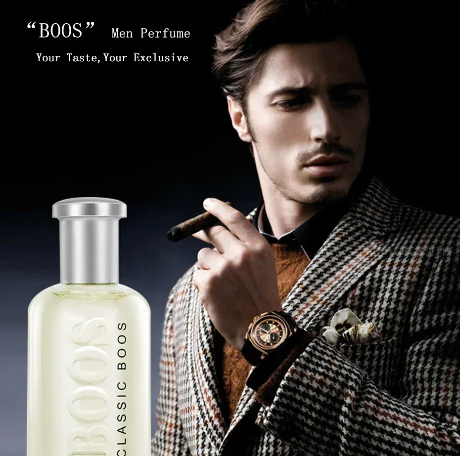 منتج جديد رائج: عطر للرجال يعز - مراجعة Perfume Fragrance Sale وسعره