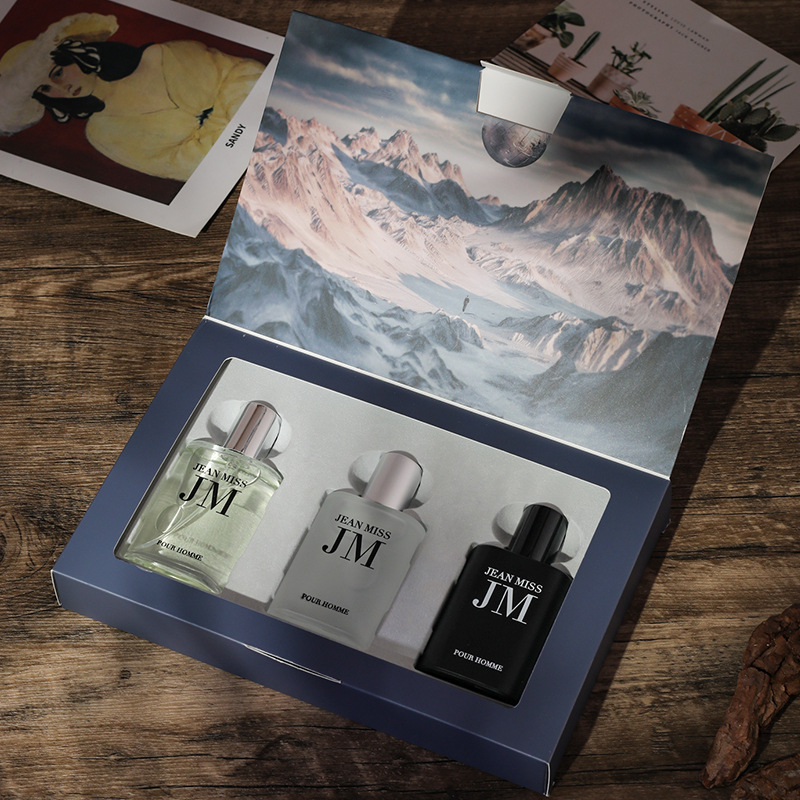 مجموعة هدايا من 3 قطع من عطر أ - مراجعة You Perfume Fragrance وسعره