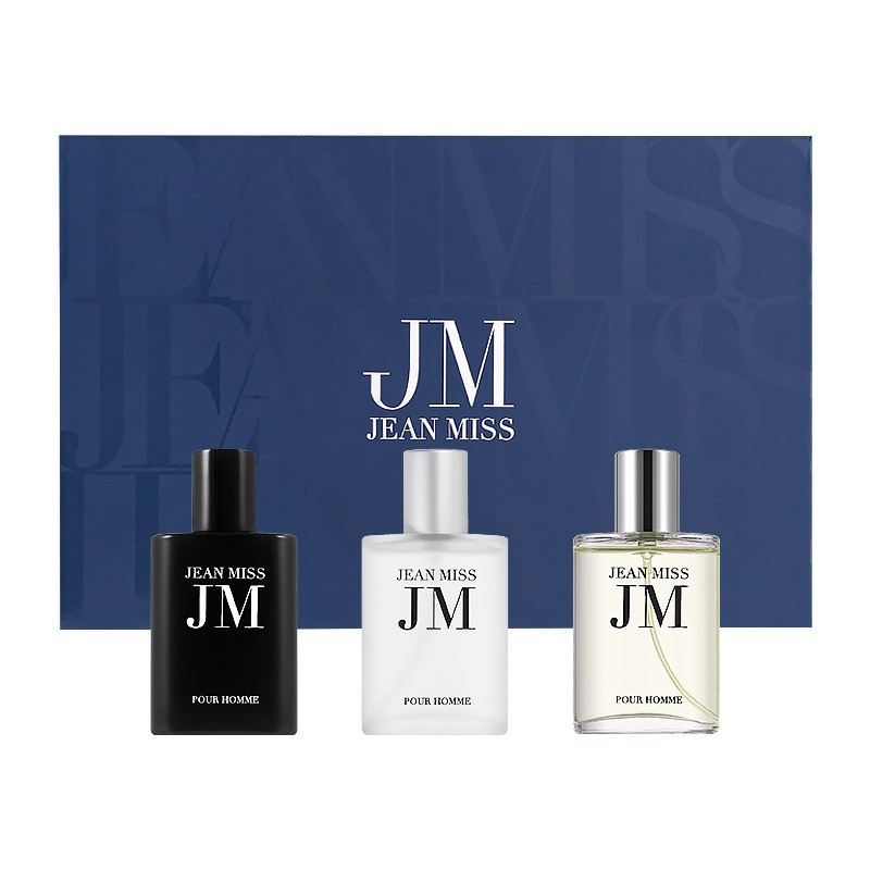 مجموعة هدايا من 3 قطع من عطر أ - مراجعة You Perfume Fragrance وسعره