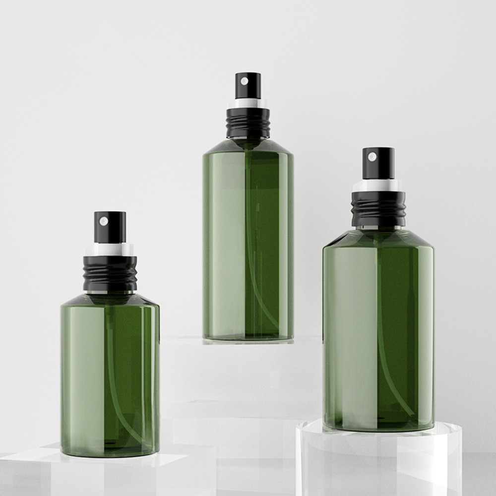 1 قطعة 50/100/150/200 مللي زجا - مراجعة Perfume Travel Set وسعره
