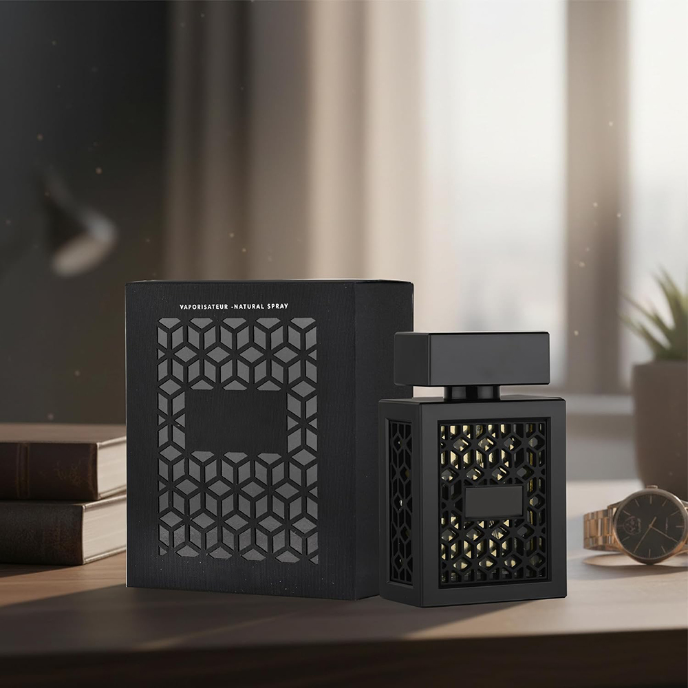 عطر رافا للرجال، بخاخ ماء عطر  - مراجعة You Perfume Fragrance وسعره