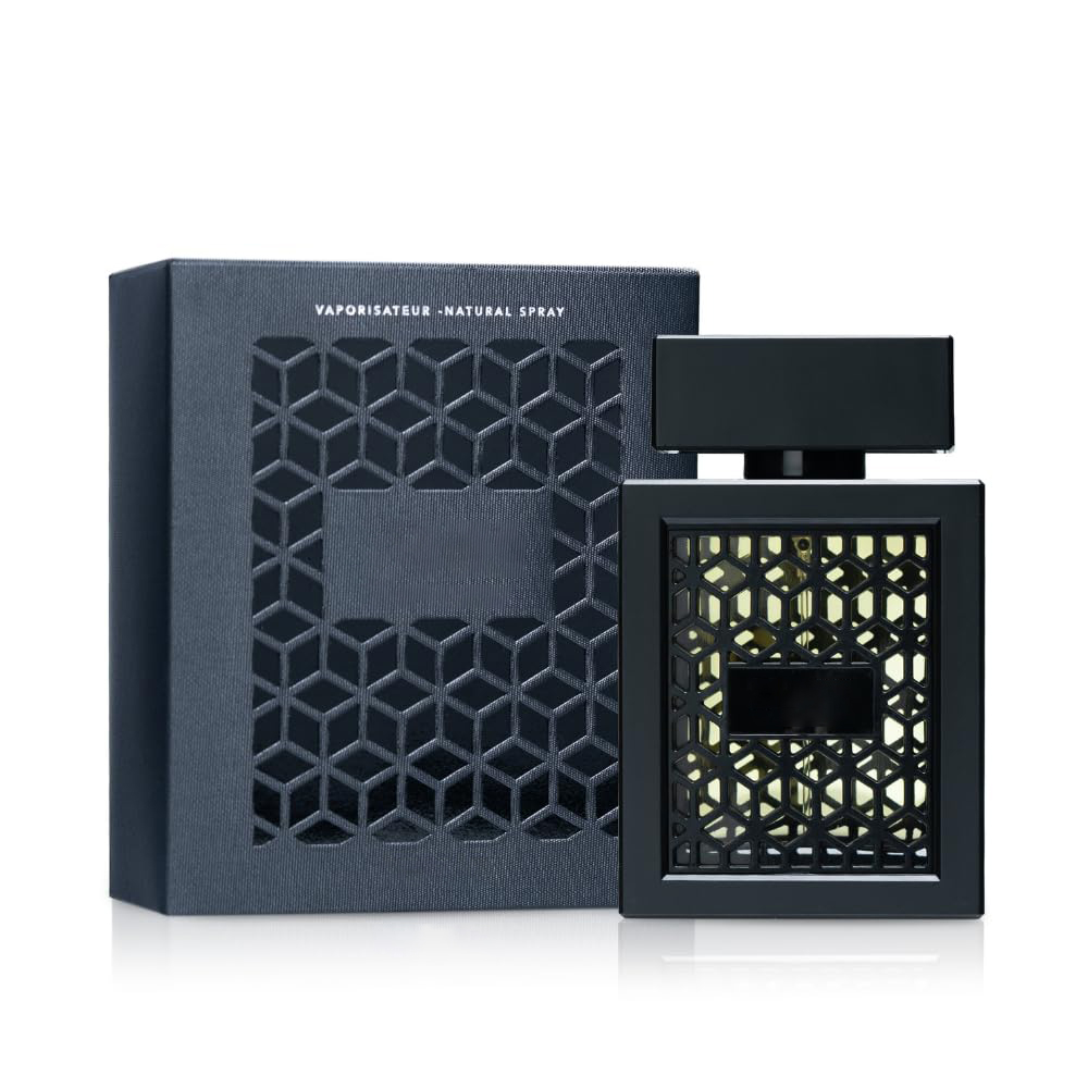 عطر رافا للرجال، بخاخ ماء عطر  - مراجعة You Perfume Fragrance وسعره