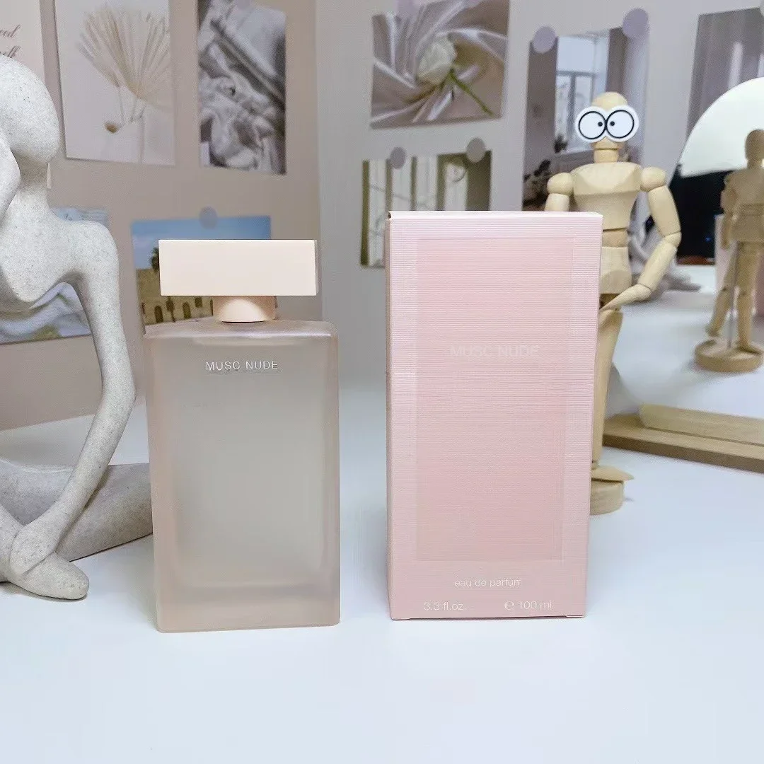 منتج جديد من سلسلة العطور الكل - مراجعة Perfume Fragrance Powder وسعره