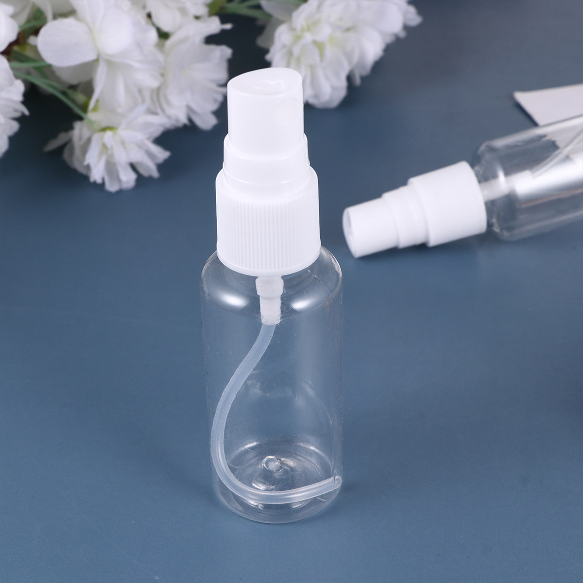 مجموعة من 14 زجاجة بلاستيكية ل - مراجعة Perfume Travel Set وسعره