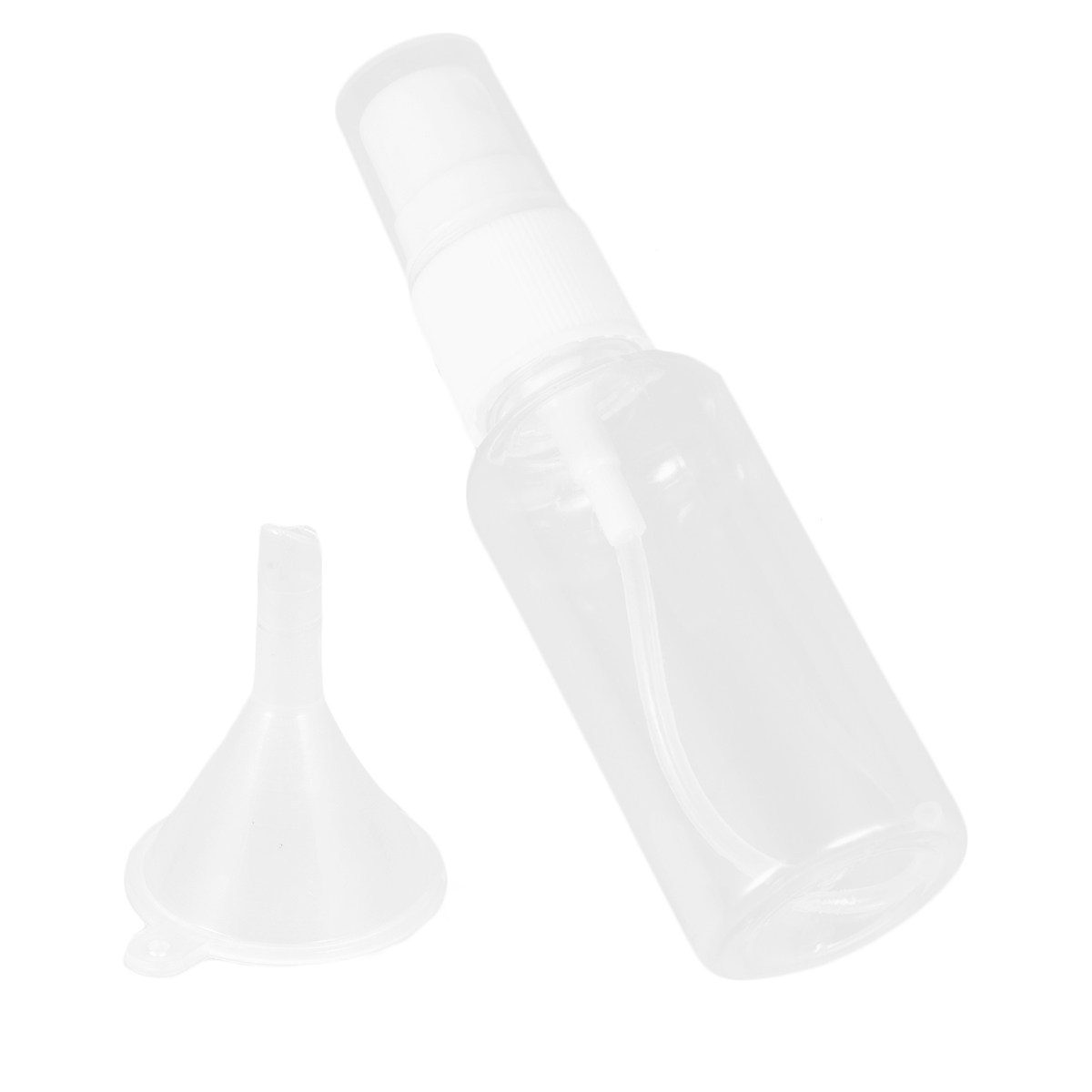 مجموعة من 14 زجاجة بلاستيكية ل - مراجعة Perfume Travel Set وسعره
