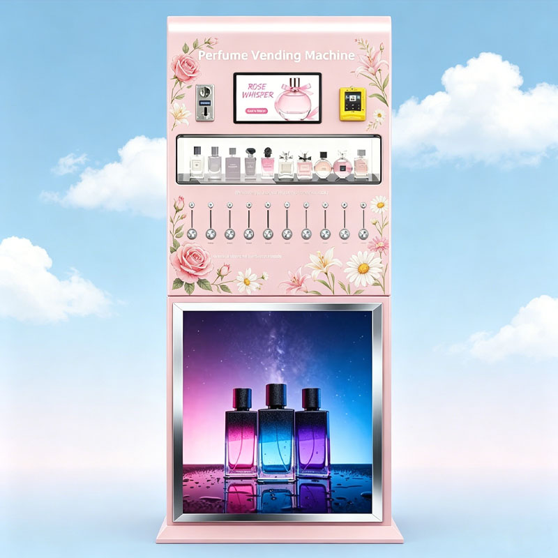 جهاز رش العطور الأوتوماتيكي، م - مراجعة Perfume Fragrance Sale وسعره