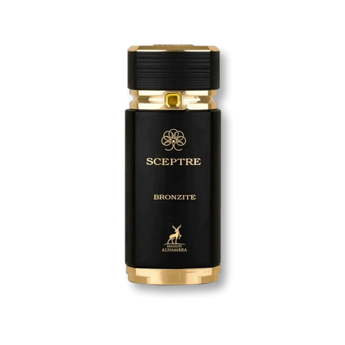 عطر ميزون ألهامبرا سكبتير برون - مراجعة You Perfume Fragrance وسعره