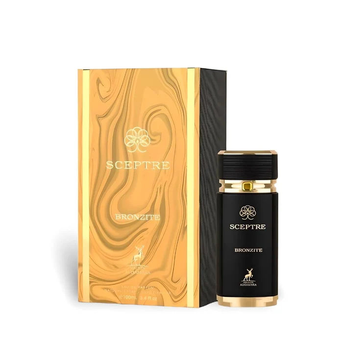 عطر ميزون ألهامبرا سكبتير برون - مراجعة You Perfume Fragrance وسعره