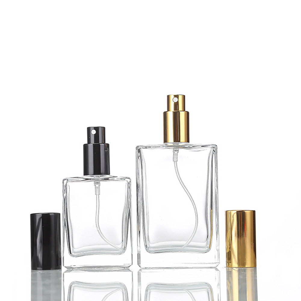 5 قطعة 10 قطعة 15 مللي 30 مللي - مراجعة Perfume Fragrance Difference وسعره