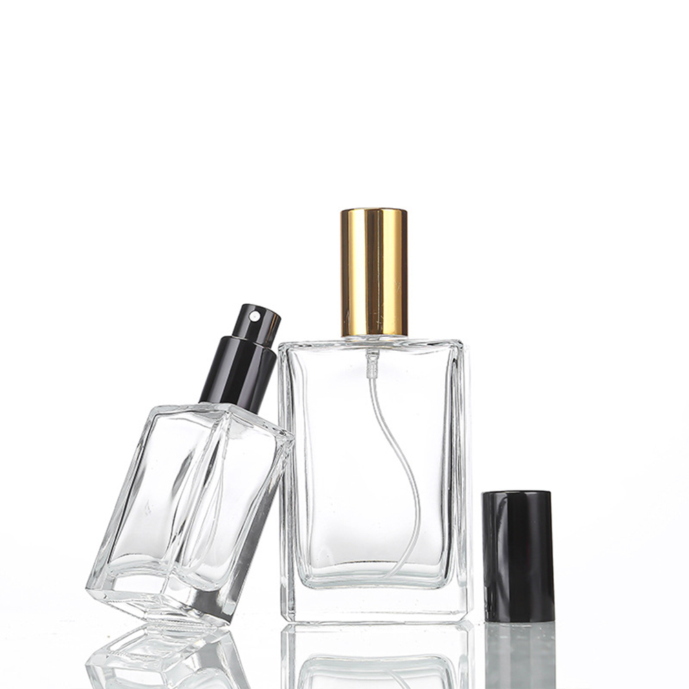 5 قطعة 10 قطعة 15 مللي 30 مللي - مراجعة Perfume Fragrance Difference وسعره