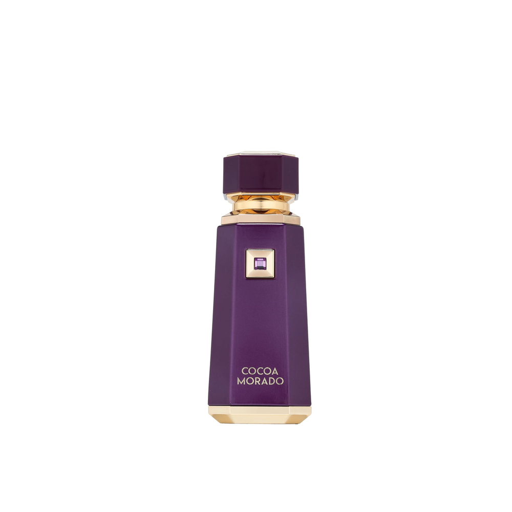عطر فرينش أفينيو كوكاو مورادو  - مراجعة Pure Perfume Fragrance وسعره