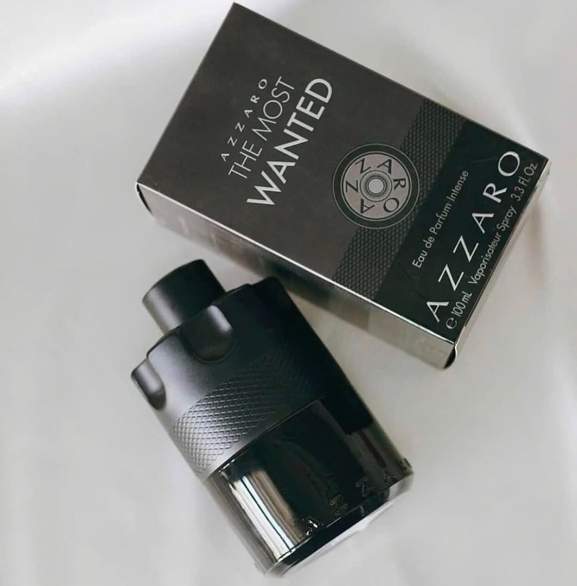عطر أزارو ذا موست وونت إي دو ب - مراجعة You Perfume Fragrance وسعره