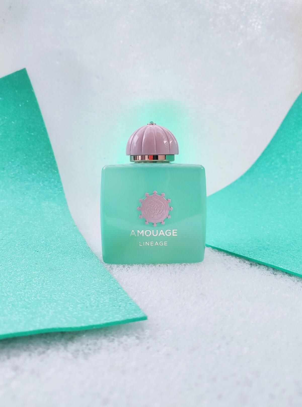 أمواج جايدنس 46 لاينيج رايزنز  - مراجعة Perfume Fragrance Deluxe وسعره