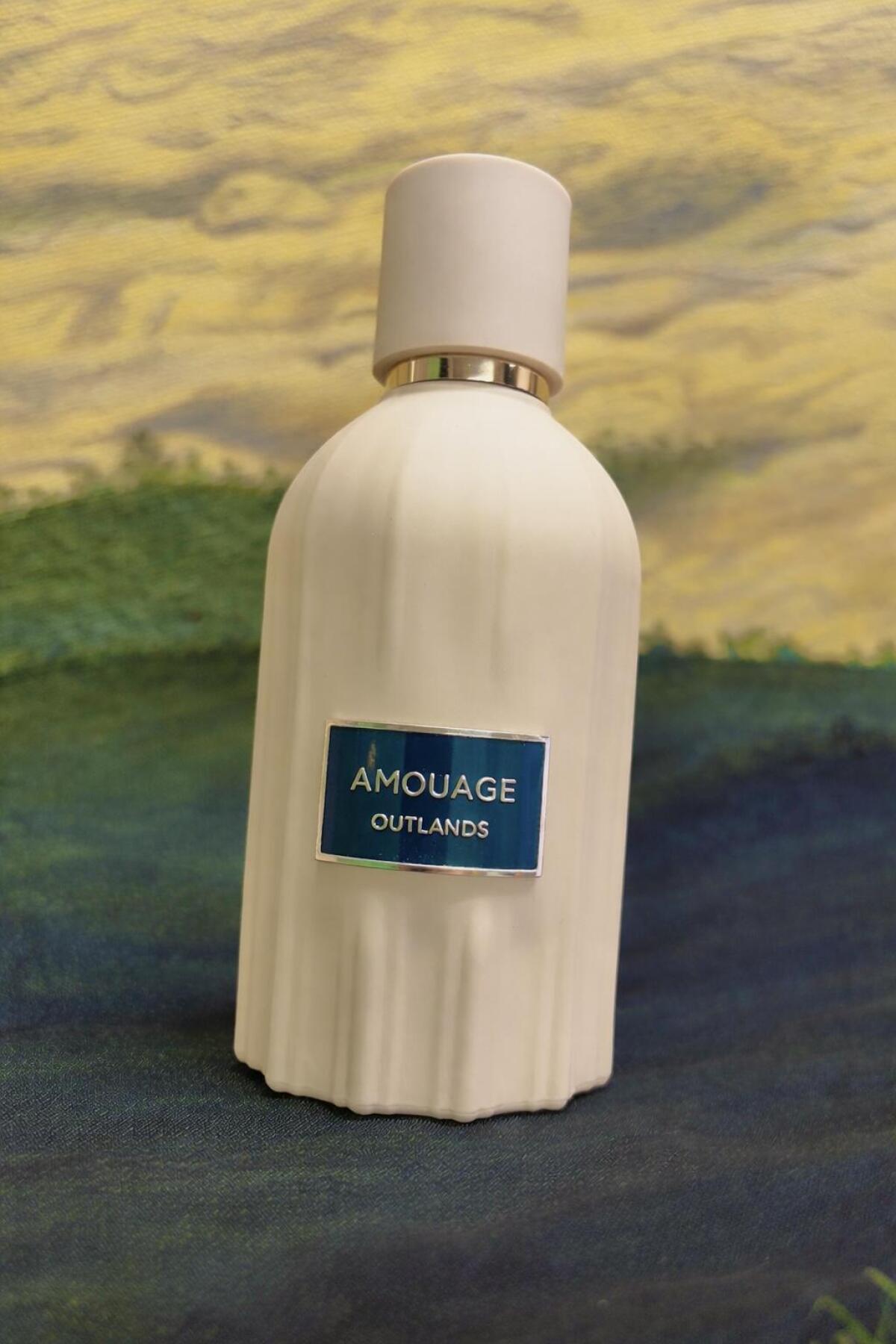 أمواج جايدنس 46 لاينيج رايزنز  - مراجعة Perfume Fragrance Deluxe وسعره