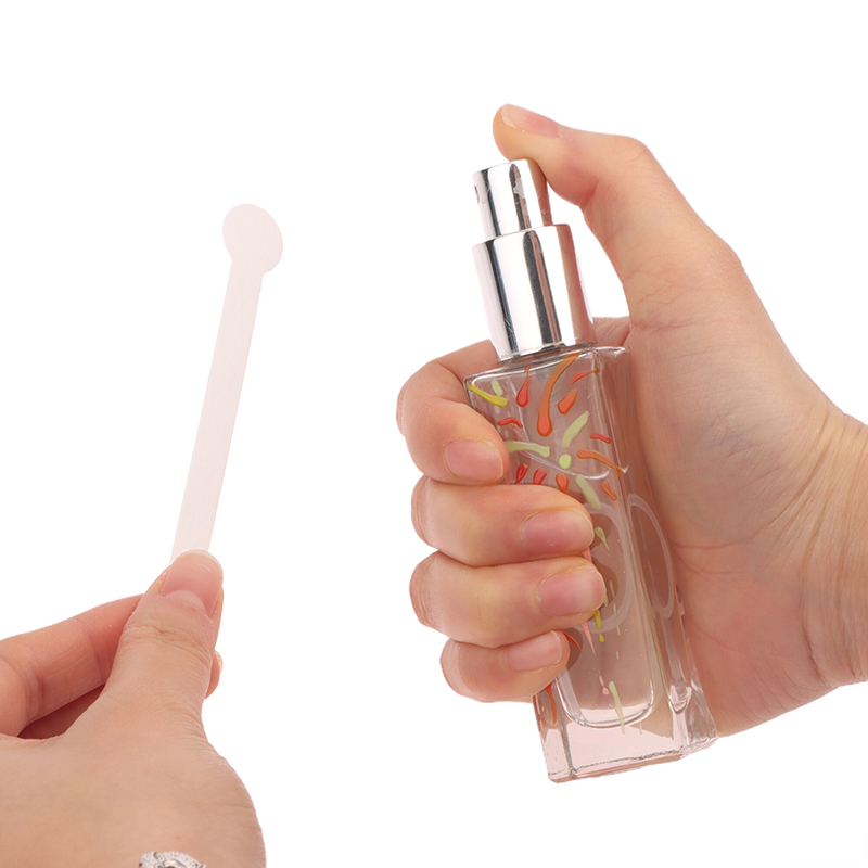 رائجة البيع 100 قطعة شرائط اخت - مراجعة Perfume Fragrance Sale وسعره