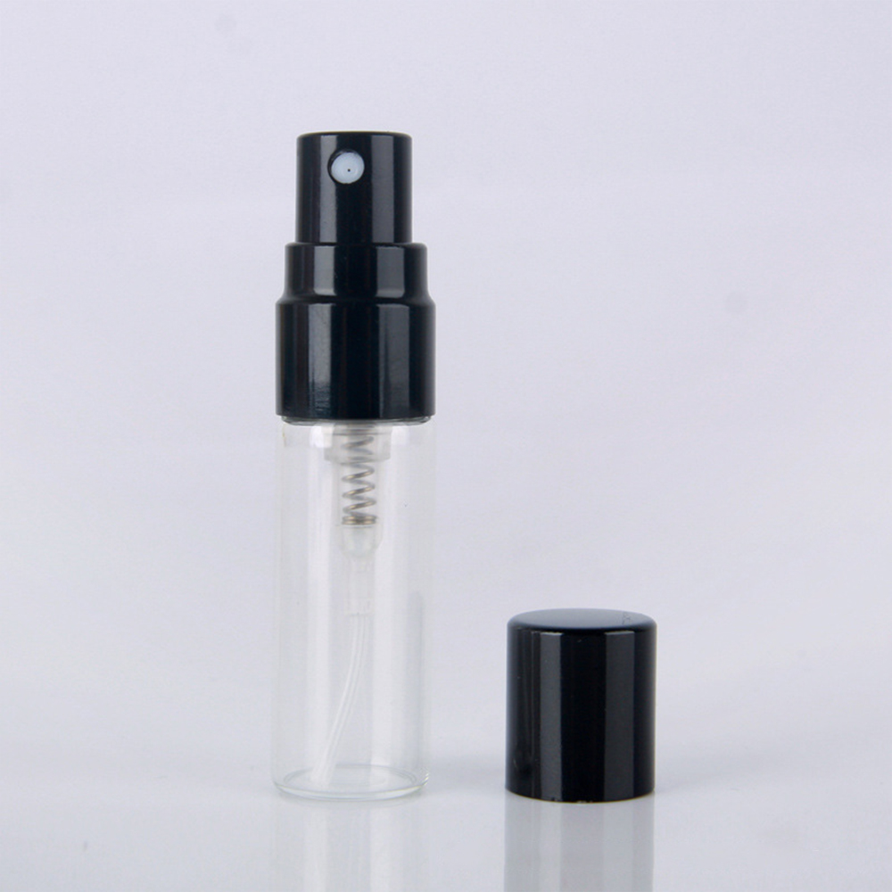 50 قطعة 100 قطعة 2 مللي 3 مللي - مراجعة Perfume Fragrance Difference وسعره