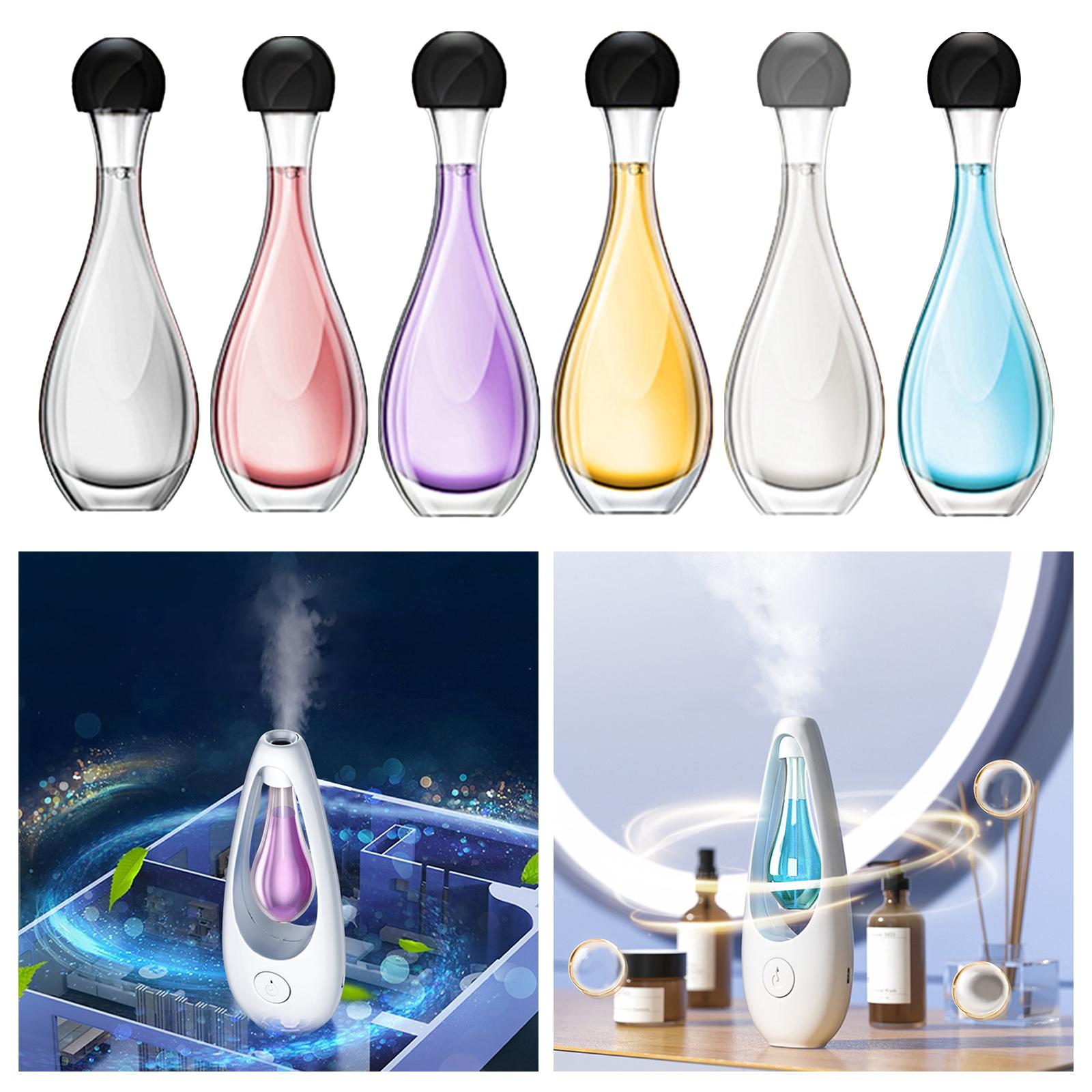 موزع للزيوت العطرية للشموع ذات - مراجعة Perfume Fragrance Oils For Candles وسعره