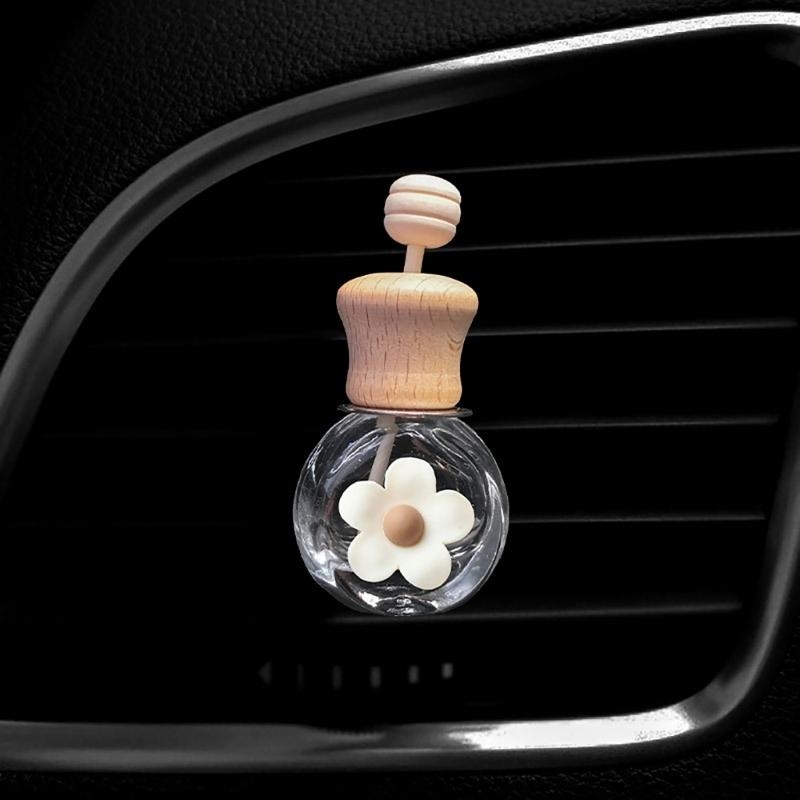 عطور السيارة زجاجة فارغة من ال - مراجعة Perfume Fragrance Description وسعره