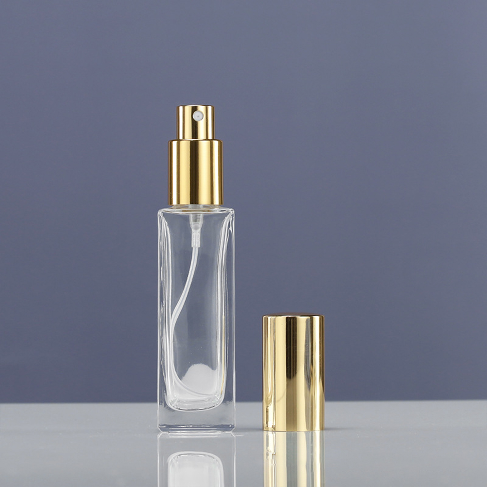 10 قطعة/20 قطعة 3 مللي 5 مللي  - مراجعة Perfume Fragrance Difference وسعره