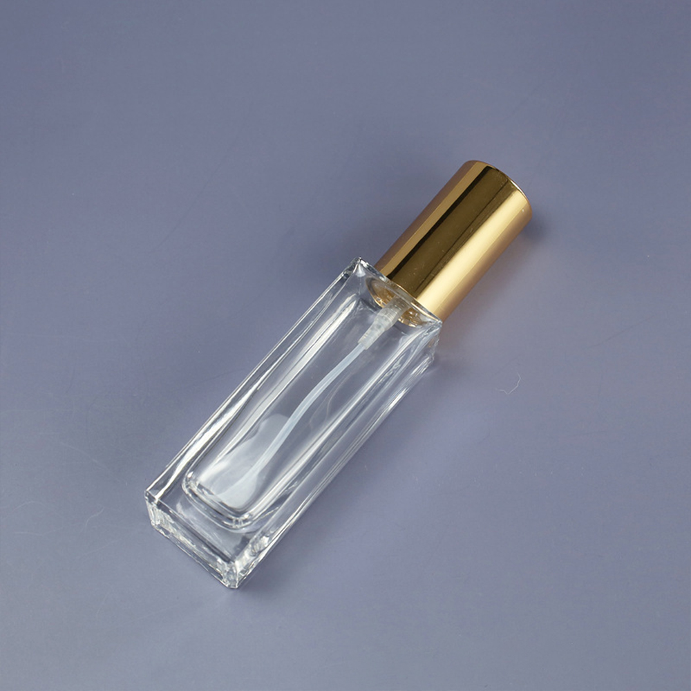 10 قطعة/20 قطعة 3 مللي 5 مللي  - مراجعة Perfume Fragrance Difference وسعره