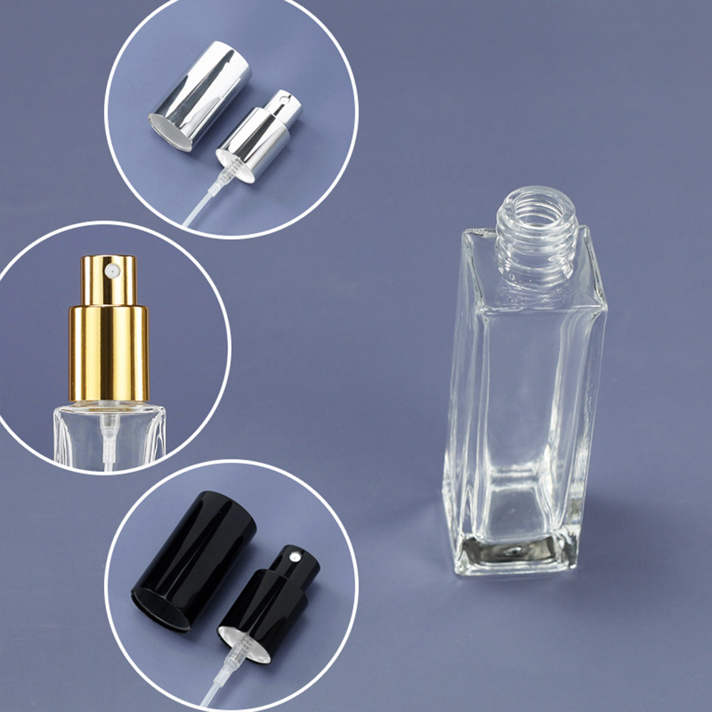10 قطعة/20 قطعة 3 مللي 5 مللي  - مراجعة Perfume Fragrance Difference وسعره