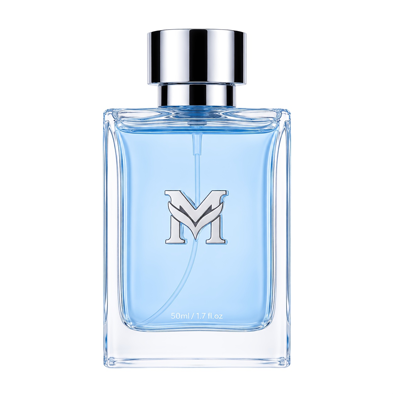 عبوة واحدة من عطر الرجال المفا - مراجعة Perfume Fragrance Powder وسعره